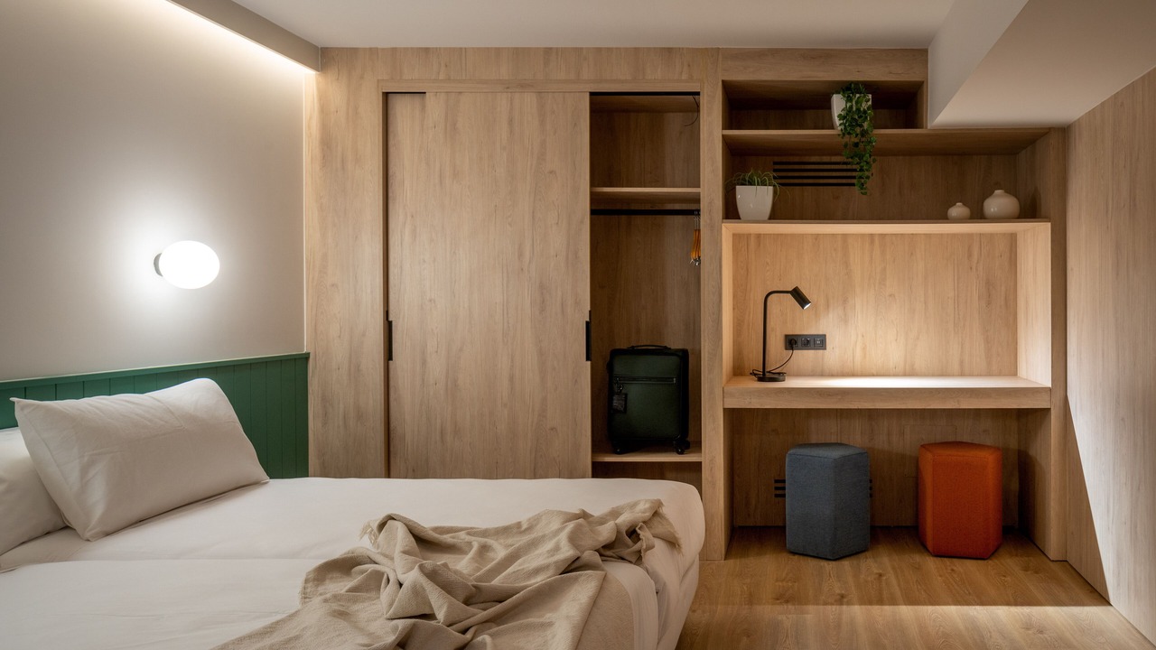 Photo of Bedroom in Abando
