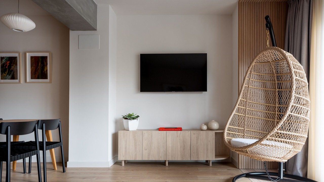 Photo of Livingroom in Abando