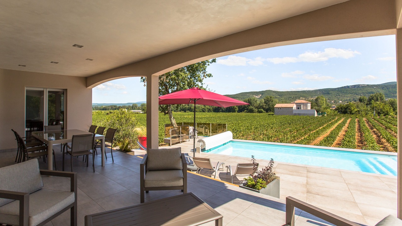 Photo of Outdoor in Saint Alban Auriolles