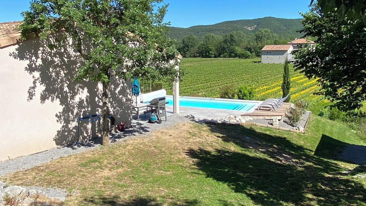 Photo of Outdoor in Saint Alban Auriolles