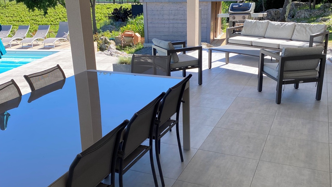 Photo of Outdoor in Saint Alban Auriolles