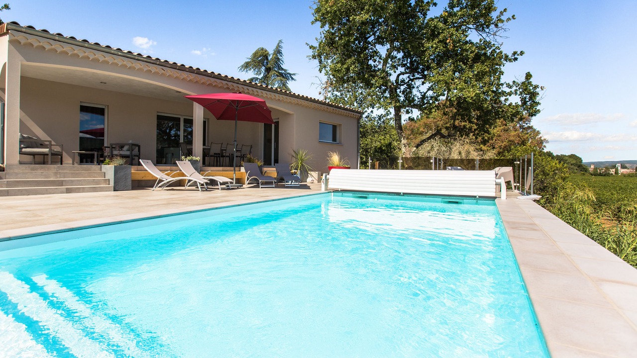 Photo of Outdoor in Saint Alban Auriolles