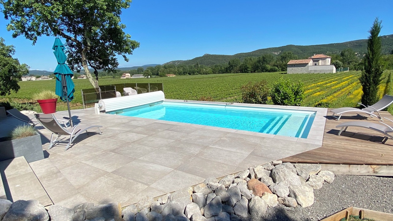 Photo of Outdoor in Saint Alban Auriolles