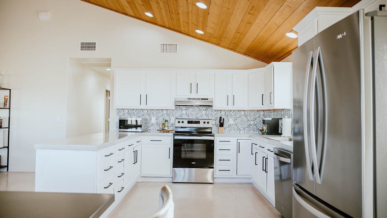Photo of Kitchen in Sonoita