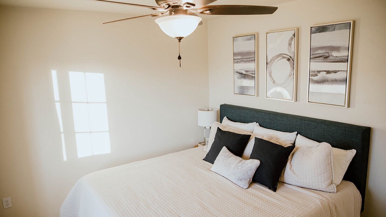 Photo of Bedroom in Sonoita