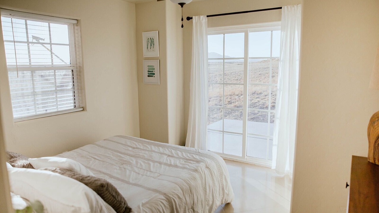Photo of Bedroom in Sonoita