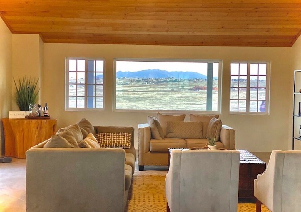 Photo of Livingroom in Sonoita