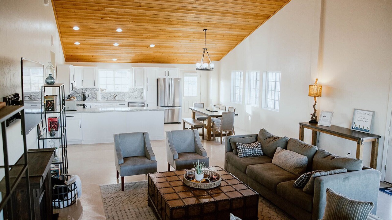 Photo of Livingroom in Sonoita