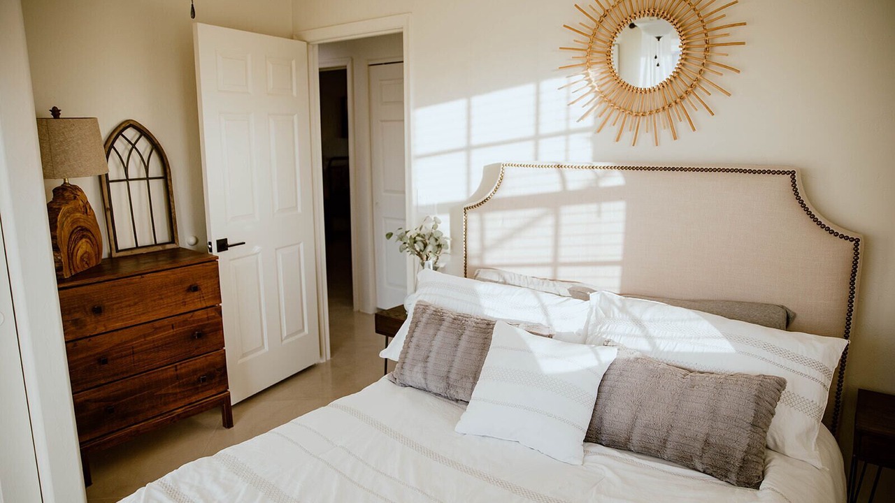 Photo of Bedroom in Sonoita