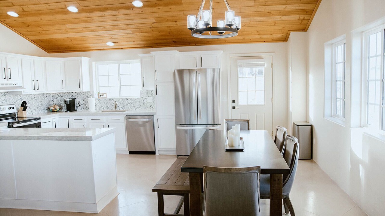 Photo of Kitchen in Sonoita