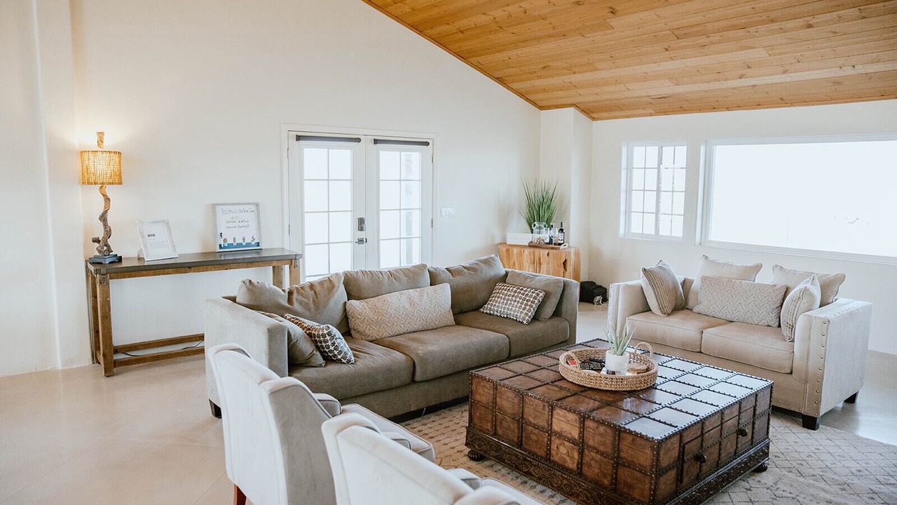 Photo of Livingroom in Sonoita