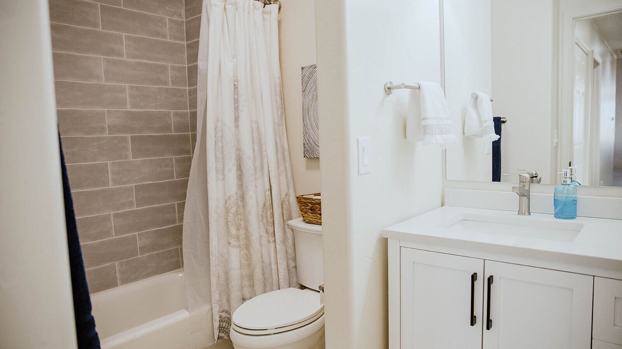 Photo of Bathroom in Sonoita