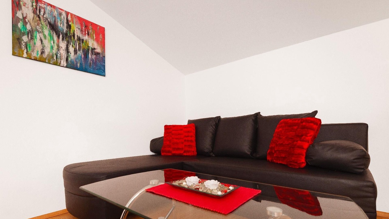Photo of Livingroom in Pomer