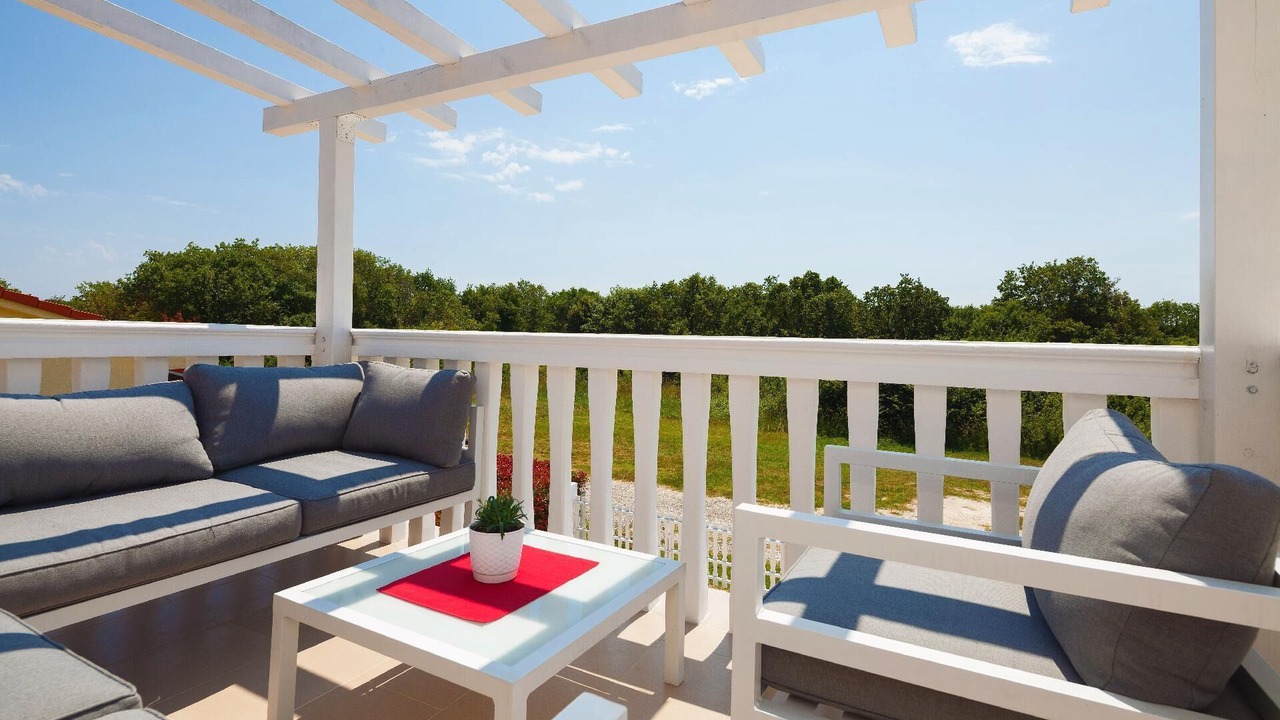 Photo of Outdoor in Pomer
