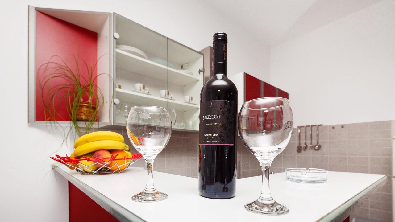 Photo of Kitchen in Pomer