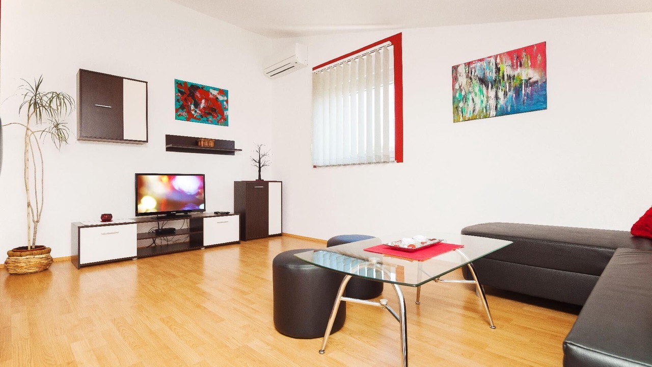 Photo of Livingroom in Pomer