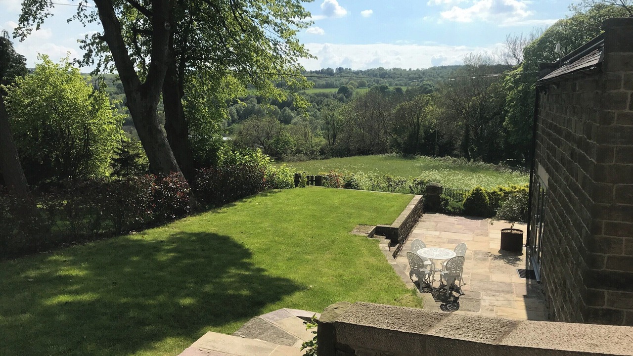 Photo of Outdoor in Ashover