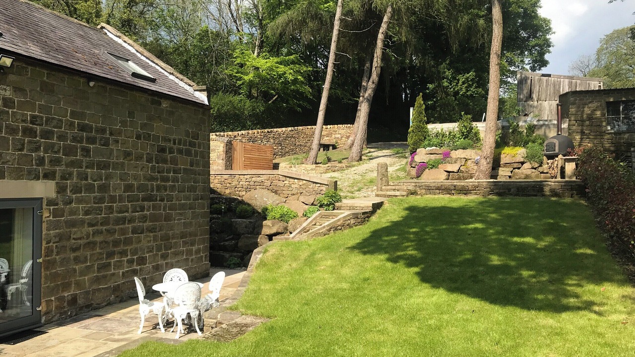 Photo of Outdoor in Ashover