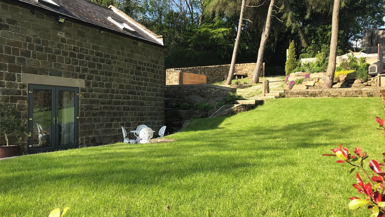 Photo of Outdoor in Ashover