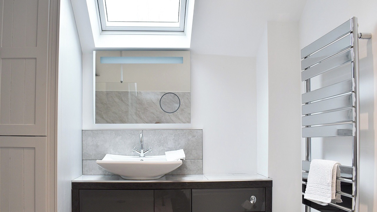 Photo of Bathroom in Ashover