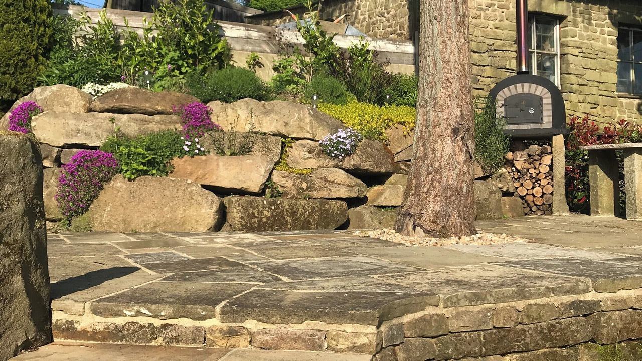 Photo of Outdoor in Ashover