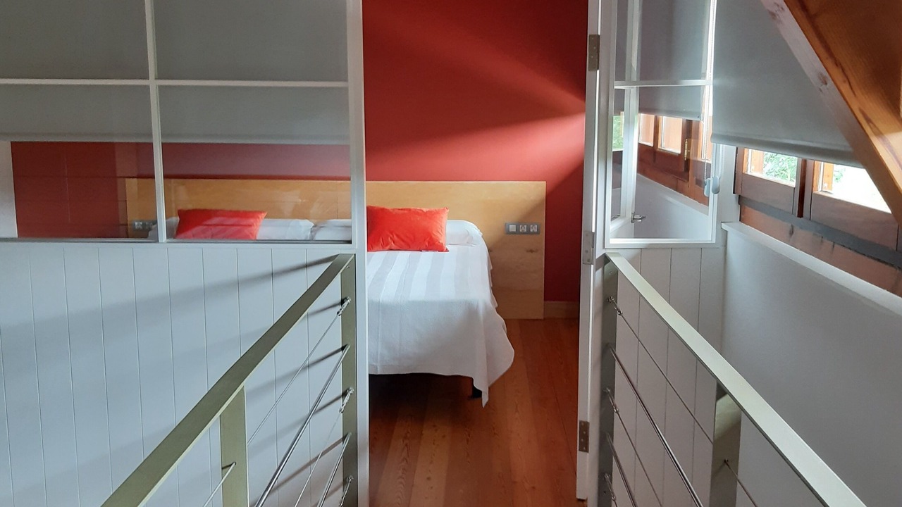 Photo of Bedroom in Arantzazu