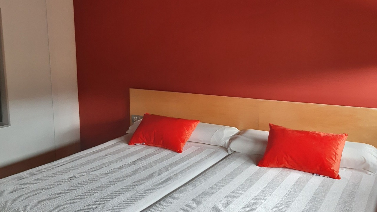 Photo of Bedroom in Arantzazu