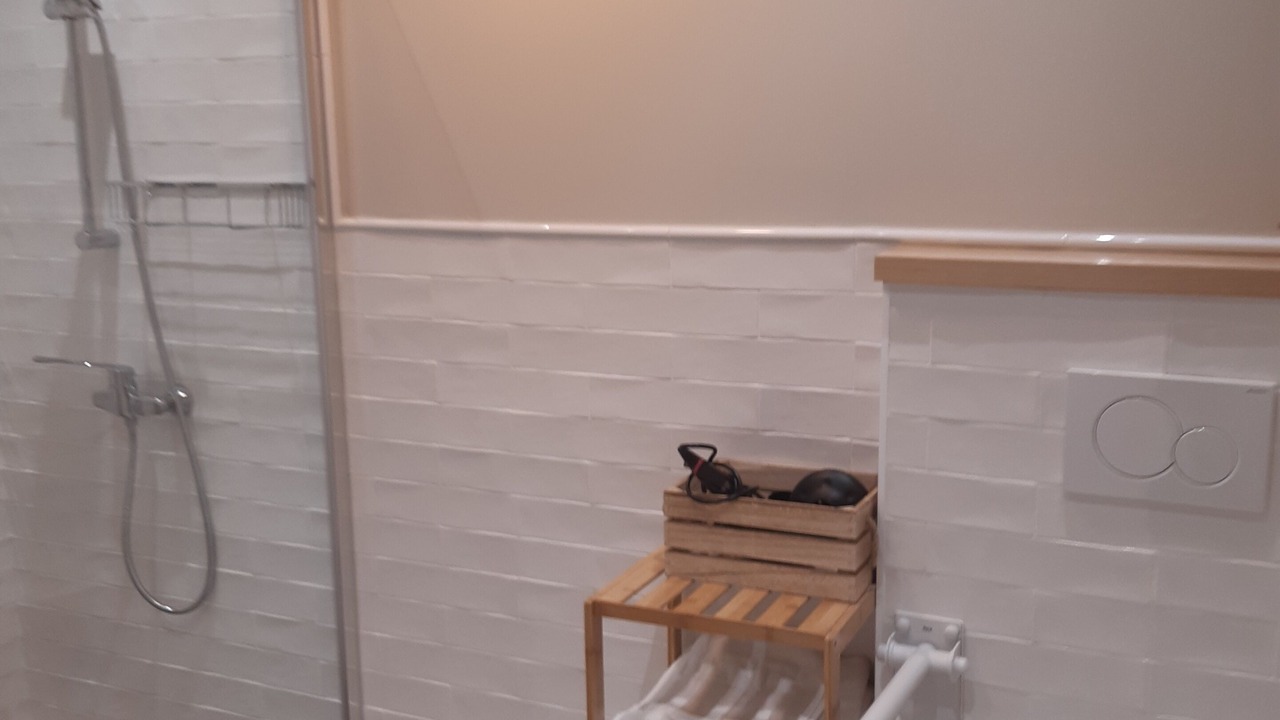Photo of Bathroom in Arantzazu