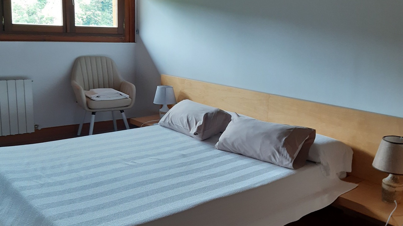 Photo of Bedroom in Arantzazu