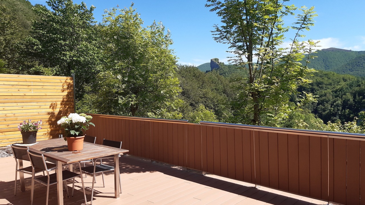 Photo of Outdoor in Arantzazu