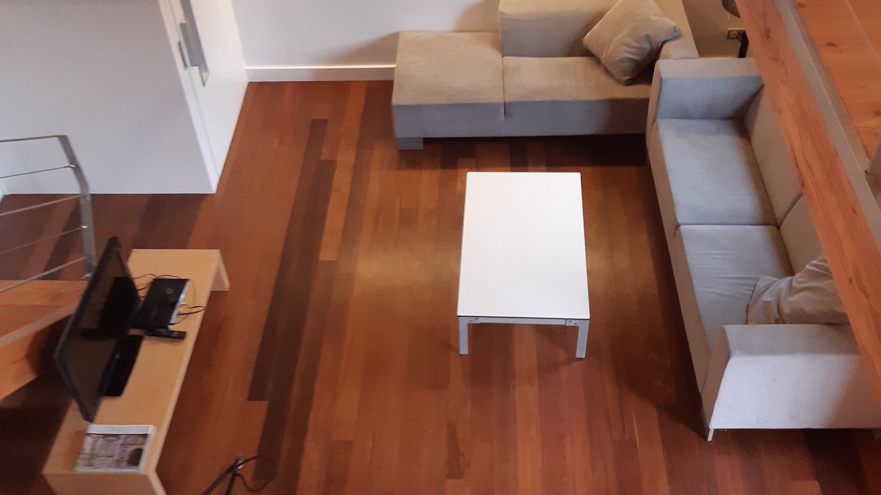 Photo of Livingroom in Arantzazu