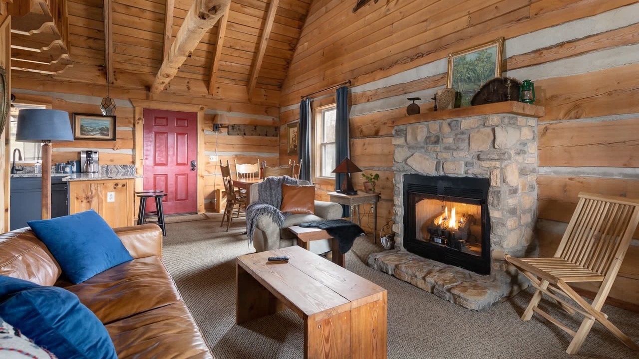 Photo of Livingroom in Vesta