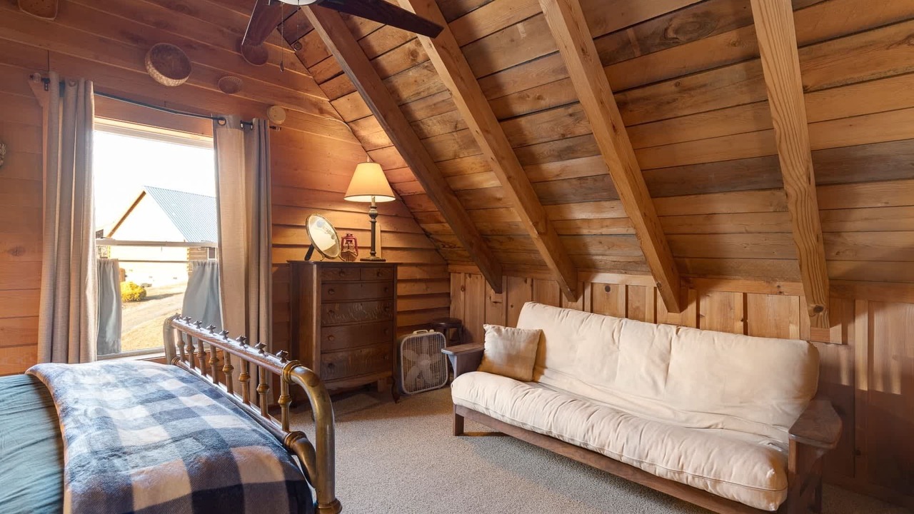 Photo of Bedroom in Vesta