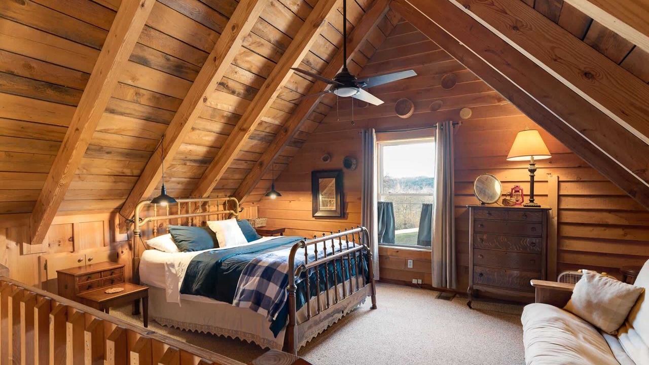 Photo of Bedroom in Vesta