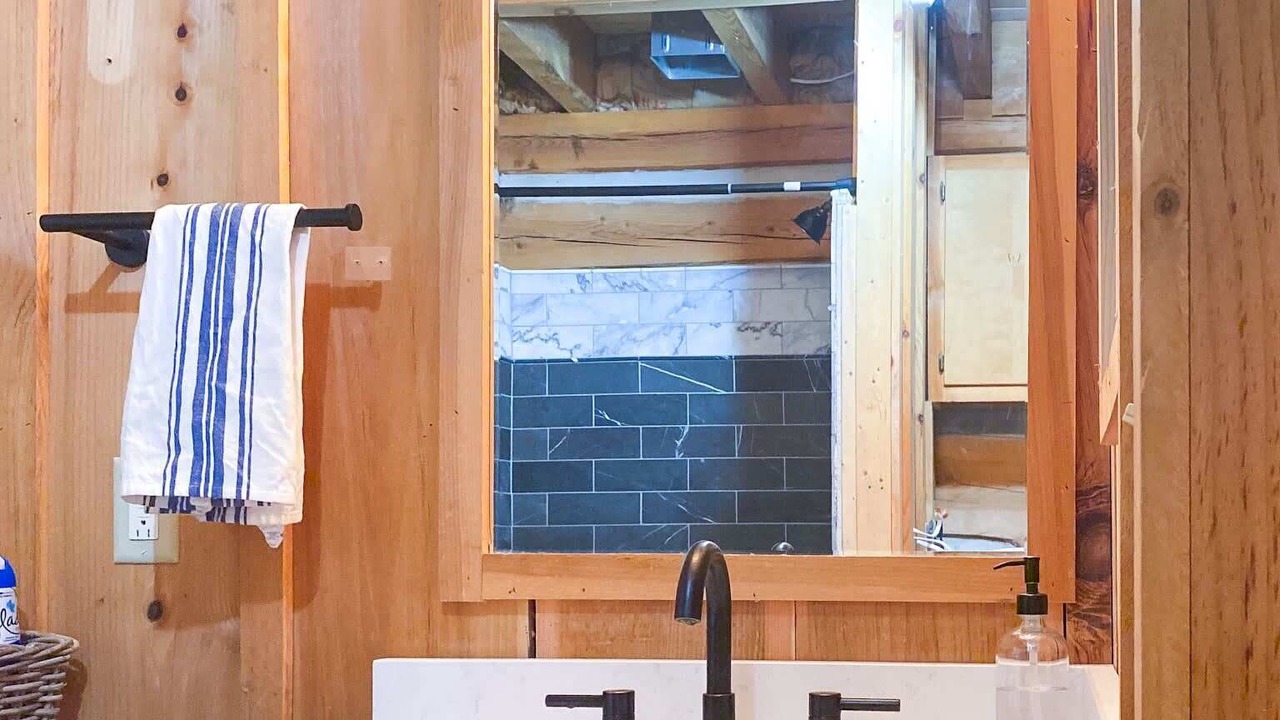 Photo of Bathroom in Vesta