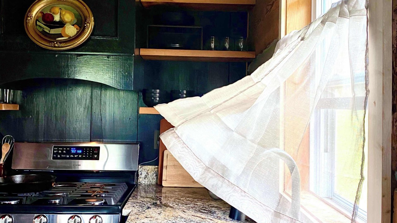 Photo of Kitchen in Vesta