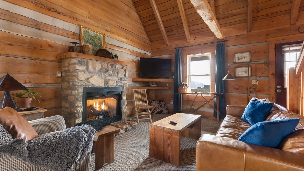 Photo of Livingroom in Vesta