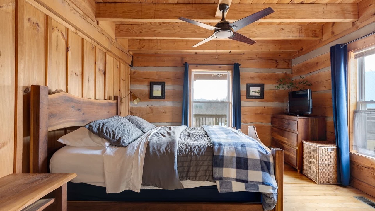 Photo of Bedroom in Vesta