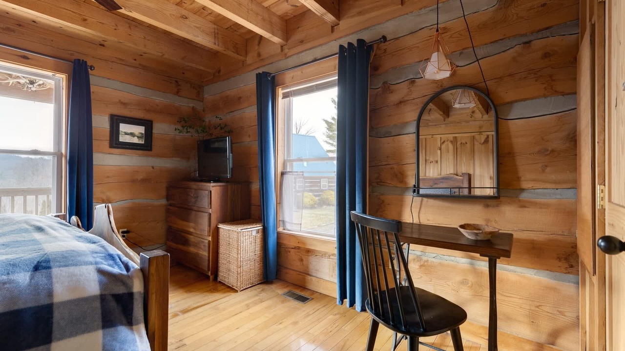 Photo of Bedroom in Vesta