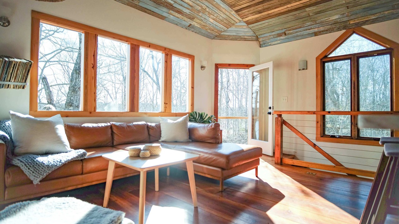 Photo of Livingroom in Hurdle Mills