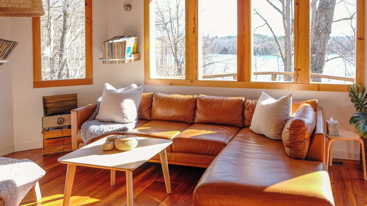 Photo of Livingroom in Hurdle Mills