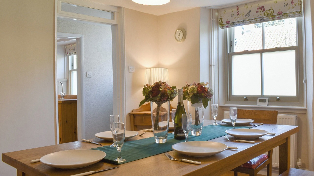 Photo of Bedroom in Thornton Dale