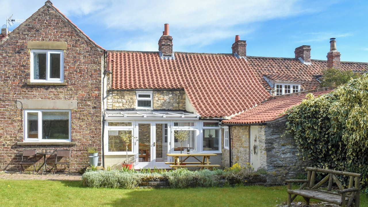 Photo of Outdoor in Thornton Dale