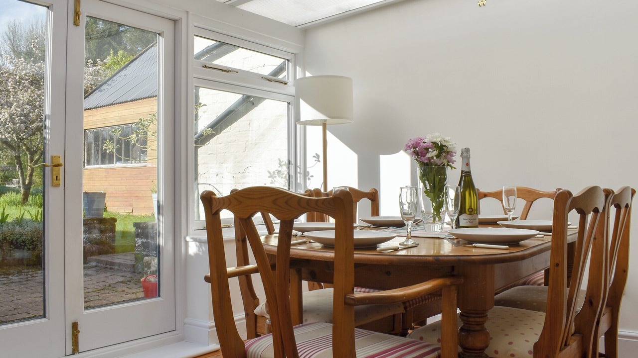 Photo of Bedroom in Thornton Dale