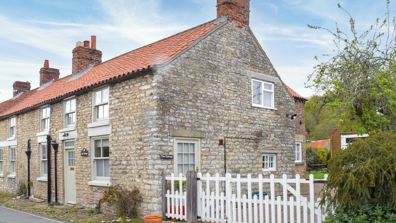 Photo of Outdoor in Thornton Dale