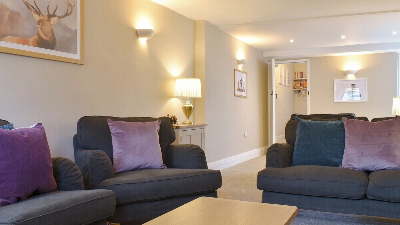 Photo of Bedroom in Thornton Dale