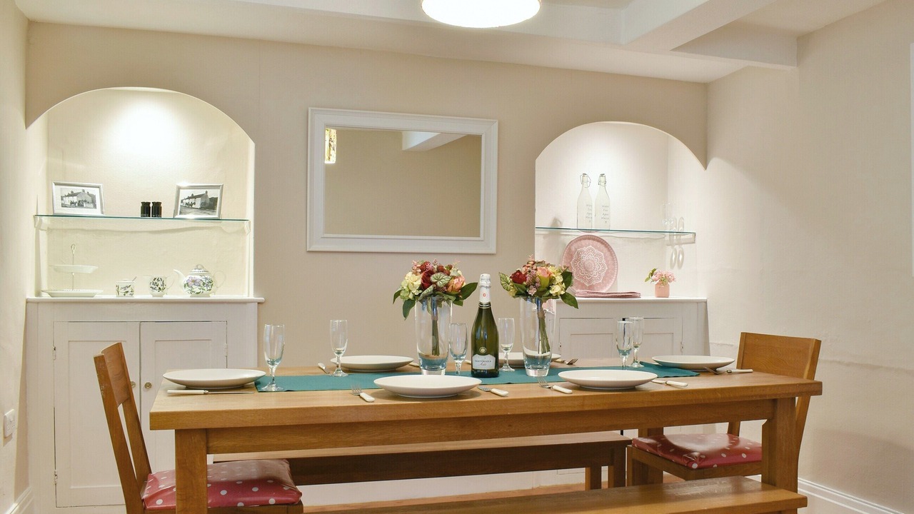 Photo of Bedroom in Thornton Dale