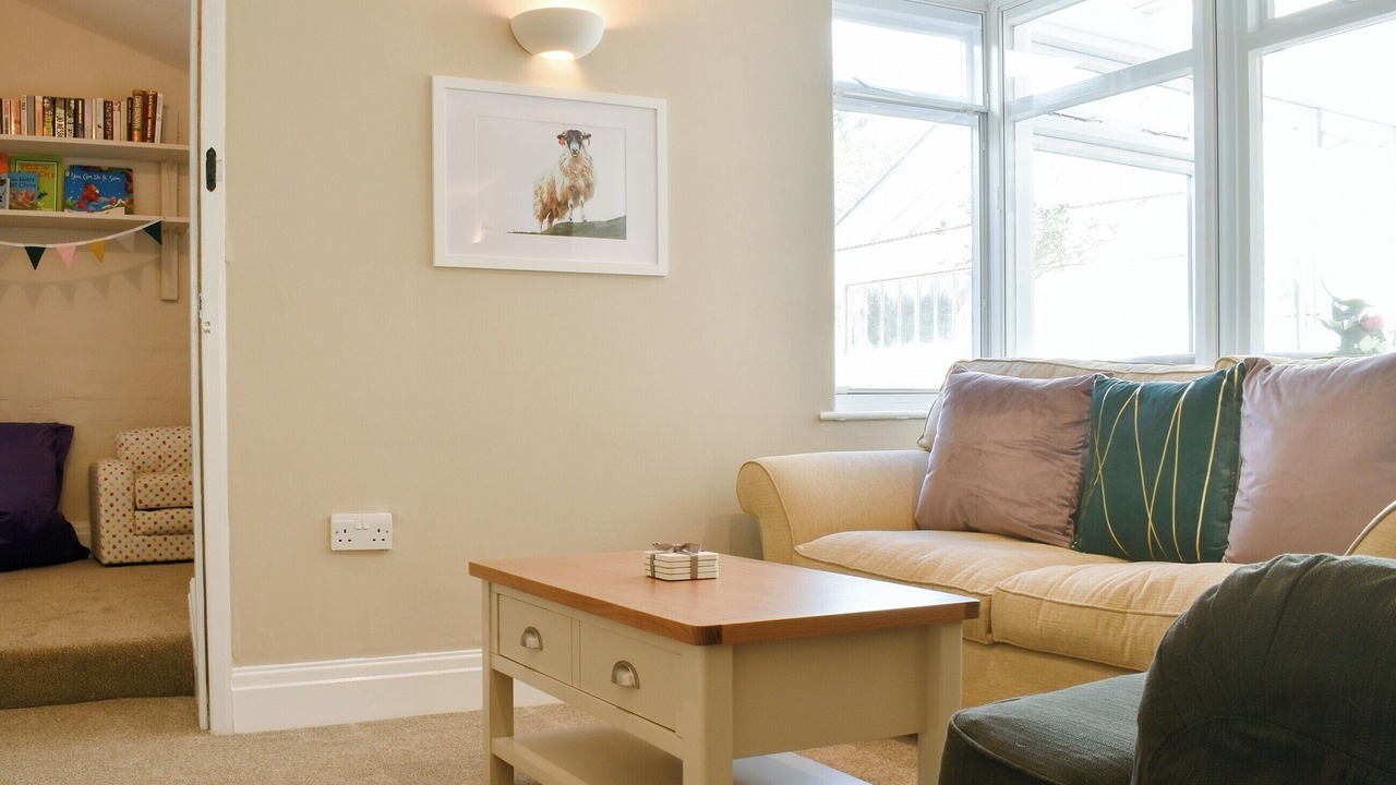 Photo of Bedroom in Thornton Dale