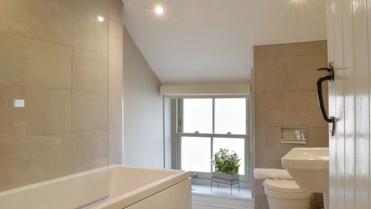 Photo of Bathroom in Thornton Dale