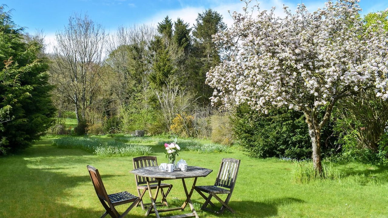 Photo of Outdoor in Thornton Dale